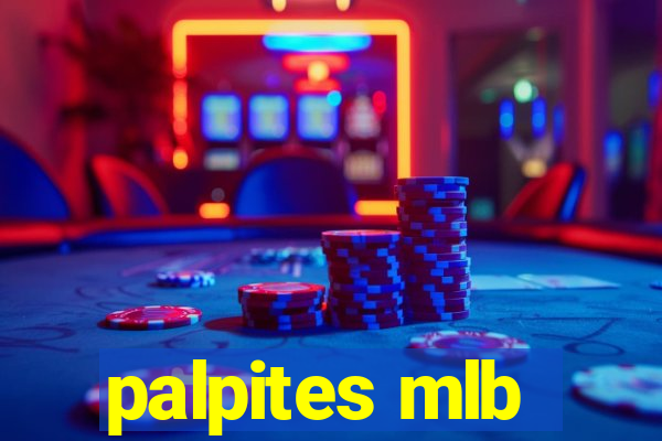 palpites mlb